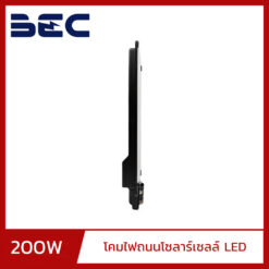 ไฟถนน-SOLAR-BEC-MADRID